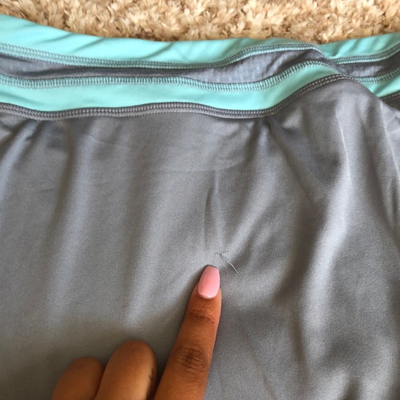 Skort - Picture 7 of 7